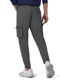 Xyxx Men'S Relaxed Cargo Mb3_1_Anchor Grey,Anchor GreyApparel,S