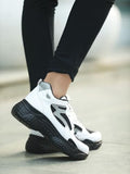 Shoetopia Smart Casual White Sneakers For Women & Girls /Eu37,White,4,B0DJJVX99Z