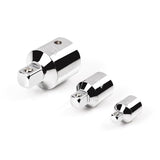 TEKTON Reducer Set, 3-Piece (3/8, 1/2, 3/4 in.) | SHA99015