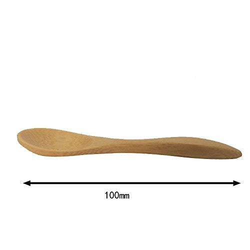 1 Set Cute Small Facial Skin Care Mask Bowl with Mini Spoon Eco Enviroment Material Facemask Mixing Tool for Lady Women DIY Make