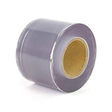 Hugos Amazing Tape 50 ft Roll x 2 Wide Reusable Double Sided NonStick Adhesive