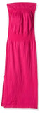 Zivame Seamless All Day Mermaid Saree Shapewear - Rose Pink S