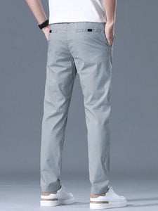 Toplot Men'S Regular Casual Pants (Men-Pant-5188-Silver-34),Silver,34,B0D76DNBDT