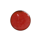 WireJewelry 1860 Flame Orange Thompson Opaque Enamel - 2 Ounce