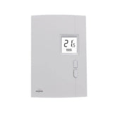 Honeywell TH401 Aube 2500W Non Programmable Thermostat