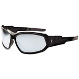 EGO56080 Skullerz Loki Safety Glasses/Goggles