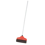 ELECTROSTATIC BROOM EA