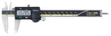 Mitutoyo 50019630 Advanced Onsite Sensor (AOS) Absolute Scale Digital Caliper, 0 to 6/0 to 150mm Measuring Range, 0.0005/0.0