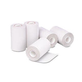 PM Company Thermal Paper Roll, 5 Sheets, Standard, 2.25 x 3.75, White