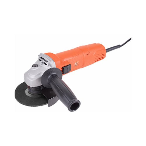 Angle Grinder 4.5'' Crd (Pack Of 1)