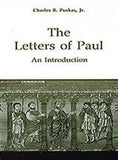 The Letters of Paul: An Introduction (Good News Studies)