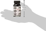 Noodler's Ink Fountain Pen Bottled Ink, 3oz, VMail North African Violet