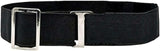 Kryst Elastic Shirt Stays Tucker Belt For Men & Women | Adjustable Stretch Shirt Holder Belt | Comfortable Unisex Shirt Tucking 