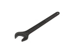 GEDORE - 6575300 894 22 Single Open Ended Spanner 22 mm