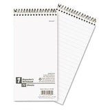 Ampad Evidence Recycled Reporters Notebooks NOTEBOOK,PKT,GREG4X8,70SH (Pack of50)
