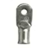Ancor 252257 0.5 in. No. 4 Tinned Batt Lug Pack of 2
