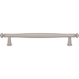Top Knobs Coddington Pull 6 5/16 Inch (c-c) Brushed Satin Nickel