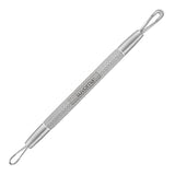 Suvorna White Head Remover for Face, Pimple Extractor, Pimple Popper, Whitehead Remover for Face, Comedone Extractor Tool, Pimpl
