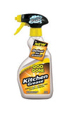 Goo Gone Citrus Scent Kitchen Degreaser 14 oz. Liquid
