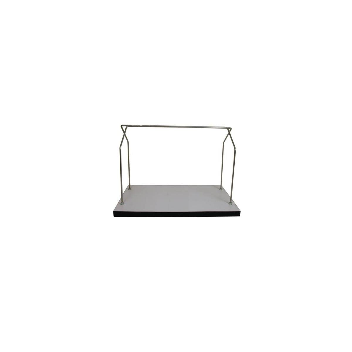 Headphone And Headset Holder/Rack