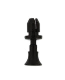 Leviton 47615NYL PushLock Pins for Structured Media Centers, Bag of 20