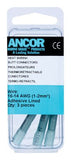 BUTT CONNCTR1614AWG 3PK