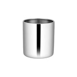 Shri & Sam Stainless Steel Pen Holder