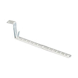 Erico CJ6 Cable Support, Silver