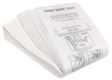 Dirt Devil Type C Deluxe Vacuum Bags (20Pack), 3700148001