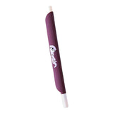 HEAVENGLOW Adorable Animals Pens w/Ruler Ballpoint Pen 0.5mm for Students, Mixed Color Style H