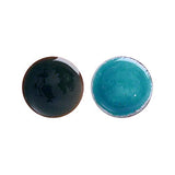 WireJewelry 2520 Aqua Blue Thompson Transparent Enamel - 1 Ounce