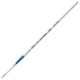Holbein 3100R New Resable Watercolor Brush, No. 2
