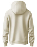 ADRO Hoodies for Men | Printed Hoodie for Men | Cotton Hoodie | Mens Hoodies | Sweatshirt for Men | Hooded Regular Fit Hoodie|H24-BIRD-WS-Medium White Sand,White Sand