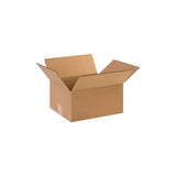 12 x 10 x 6 Corrugated Boxes
