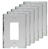 GlassAlike Decora (GFI) Acrylic Mirror Plate (6 pack)