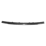 For Ford Ranger 1993 94 95 96 1997 Grille Molding | Upper | Chrome/Black | FO1217102 | F37Z8419A