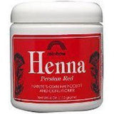 Henna, Persian Red, 4 oz ( MultiPack)12