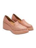 Shoetopia Womens L-123 Peach Dress Shoe - 8 Uk (L-123-Peach),Peach,8,B0CVBFNX14