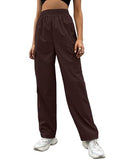 Leriya Fashion Women'S Regular Track Pants (Lf-Tr867_Coffee,CoffeeApparel,S