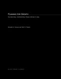 Planning for Growth: Multisectoral, Intertemporal Models Applied to India