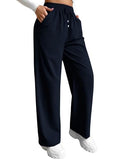 Leriya Fashion Trouser For Women | High Waist Trouser For Women | Summer Track Pants For Women | Casual Trousers For Women (Smal