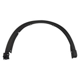 for Mazda CX-5 2017 2018 2019 2020 2021 Passenger Side Wheel Arch Molding | Front | MA1291106 | KB7W51W20E8N