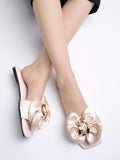 Shoetopia Women'S Wedge Heel Sandal,Cream,7,B0CK7Y8CGR