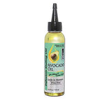 DOO GRO INFUSION STYLING OIL WITH AVOCADO OIL FOR WAVY & LOOSE CURLS 4.5oz