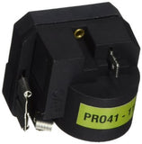 Supco PR041 PRO41-115 Refrigerator Compressor Relay / Overload Combination