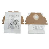 DVC Replacement for MicroLined GE & Eureka Style CN1 For Eureka, GE, White Westinghouse Home Cleaning System Vacuum Cleaners 