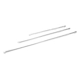 Performance Tool W32139 1/2-Inch Drive Long Extension Set, 3-Piece