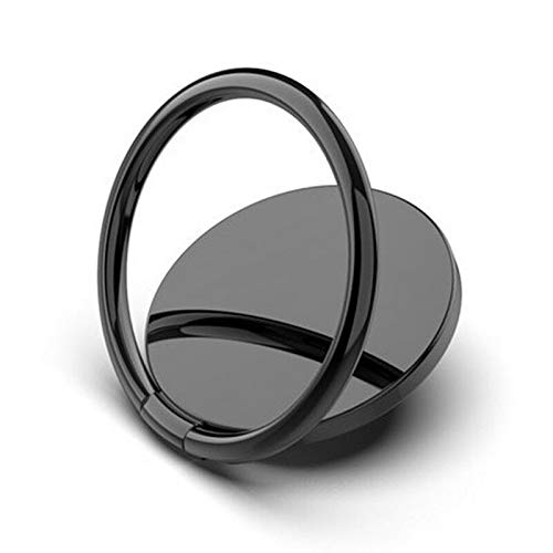 Pokanic Cell Phone Metal Ring Holder Finger Grip Stability Kickstand 360