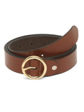 Teakwood Leathers WomenS Leather Belts For, Jeans Pants With Fashion Ladies Belts For Women Stylish Design Ladies Womens Waist 