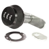 Frank J. Martin 7850RMBLAC Black 7/8 CombiCam Lock